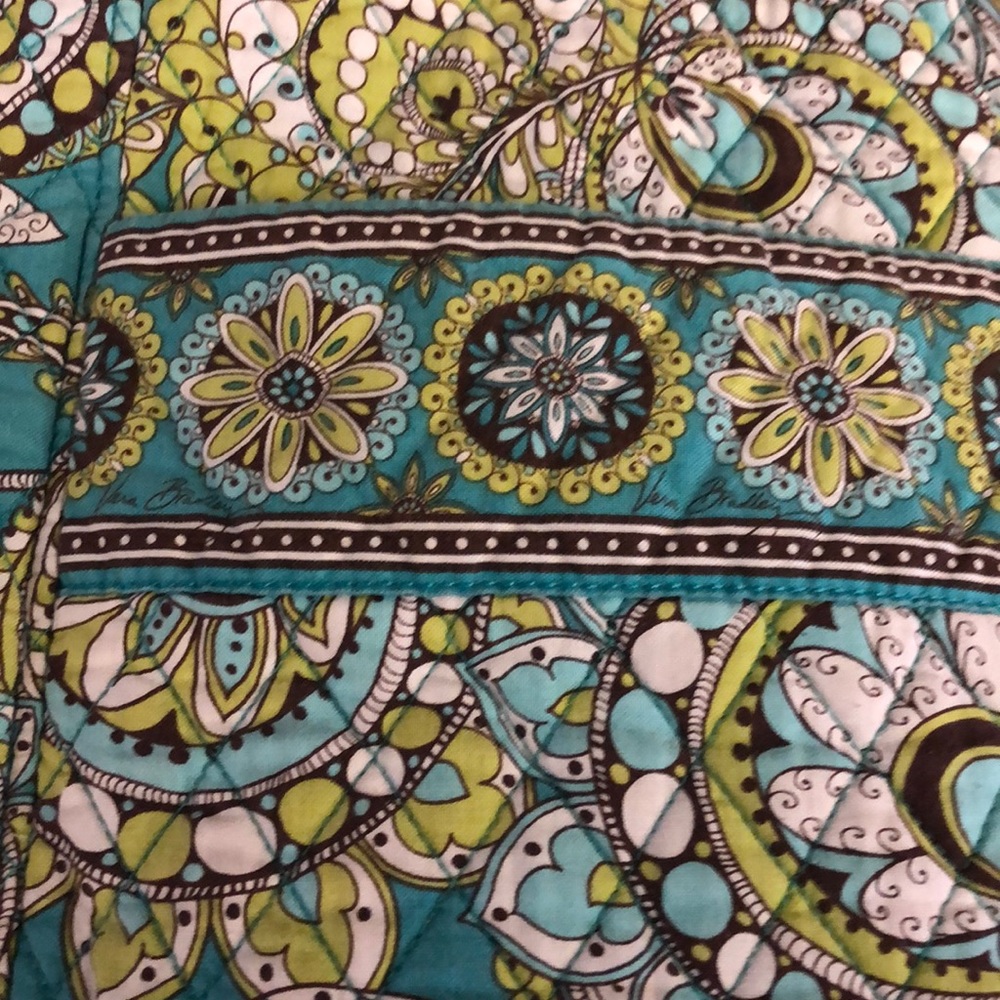 Vera Bradley purse - Picture 5 of 5
